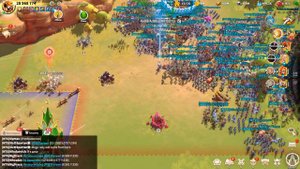 Главные 5 различий Call of Dragons & Rise of Kingdoms !!!