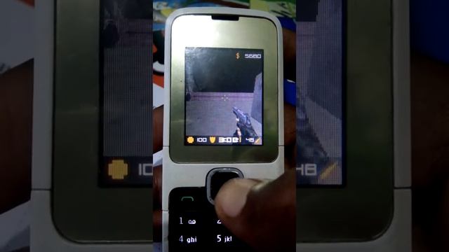 Counter strike game in Nokia c2 смотреть онлайн