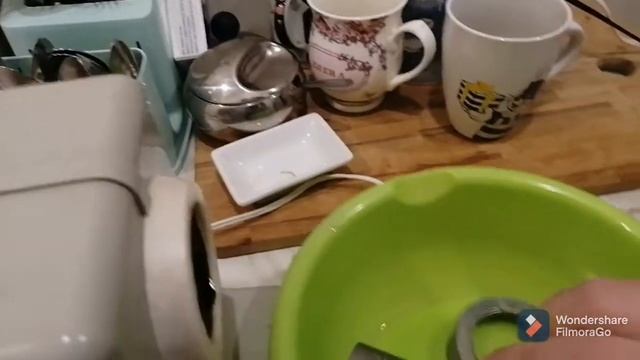 Кулинарю. Фаршированные макароны.