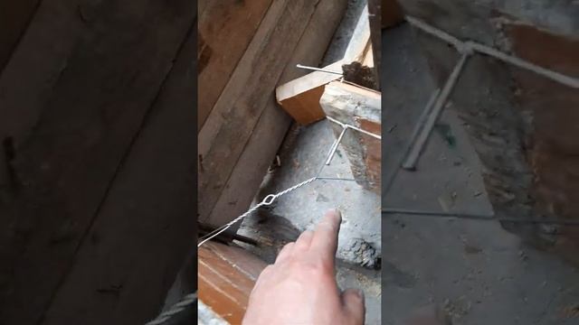 Опалубка в Сложных Условиях, Соединение и Стягивание Опалубки. смотреть онлайн