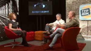 Сергей Винский vs Карен Гончаров