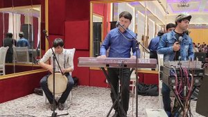 БАХТИЁР ХОЧАЕВ / BAKHTIYOR KHOJAEV 2023