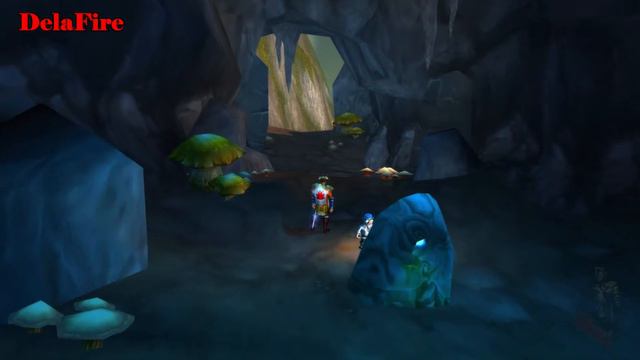 World of Warcraft: Classic - Нагорье Арати: Бухта Фальдира (5)