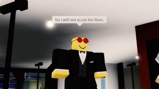 Roblox Rap Battles Be Like... (Mom) смотреть онлайн