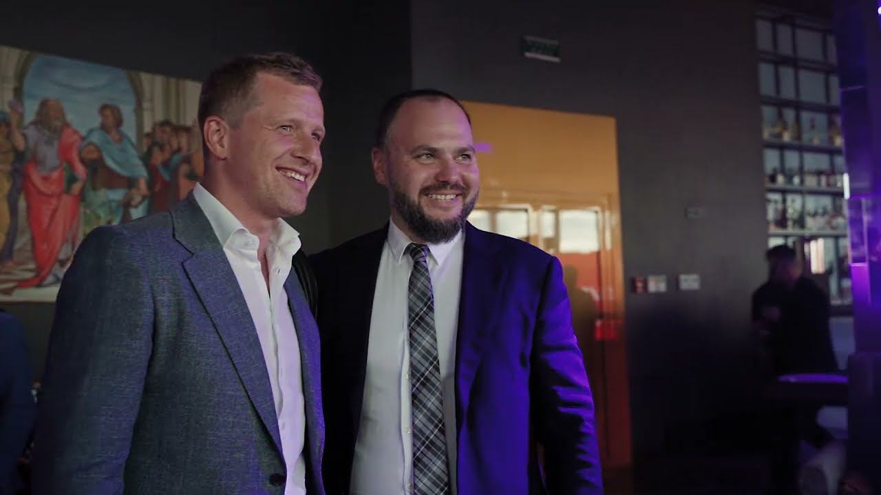 Презентация iCITY для брокеров