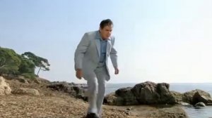 Жандарм и инопланетяне