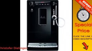 Melitta Caffeo Solo & Perfect Milk E957-101