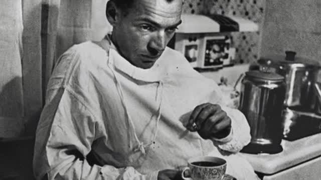 Александр Иванович Куприн,  Жрец, аудио рассказ.