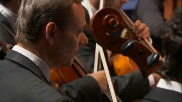 Rachmaninoff - Symphony No 2 in E minor, Op 27 - Pappano смотреть онлайн