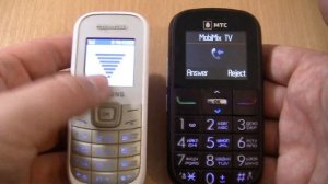 Incoming call & Outgoing call at the Same Samsung  1200M+ МТС 268