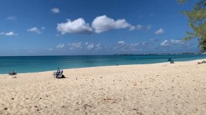 Things to do in cayman  GOVERNORS BEACH