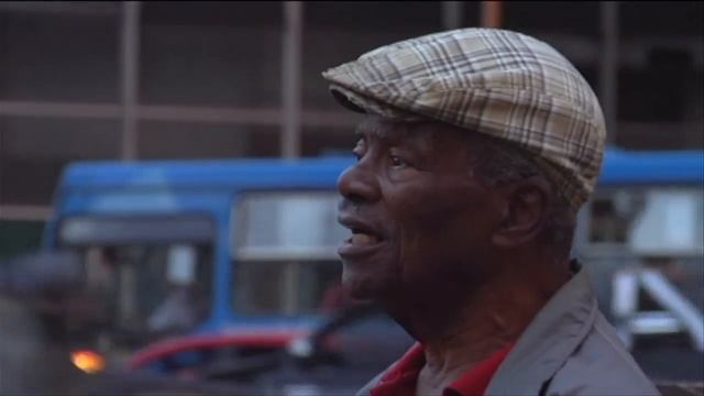 Mestre Conga - O Inconfidente do Samba (trailer) смотреть онлайн