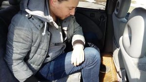 тойота раум скучная но надежная машинка
