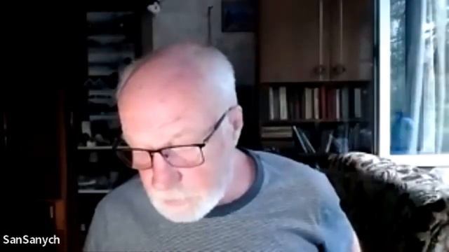 ? Септария. Энергия камня. Александр Гук