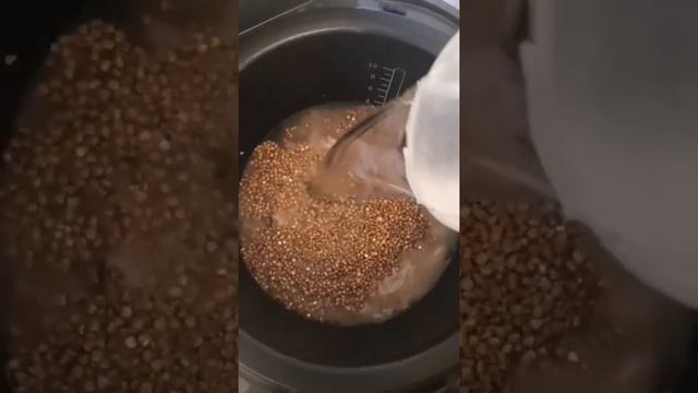 Сердечки с гречкой в мультиварке смотреть онлайн