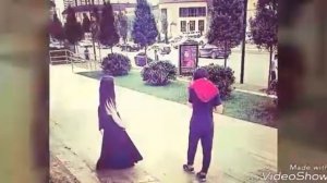 Бислан Салтымурадов & Марет Алиханова - мы будем жить ради любви...