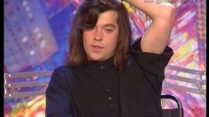 Акулы пера - Женя Белоусов