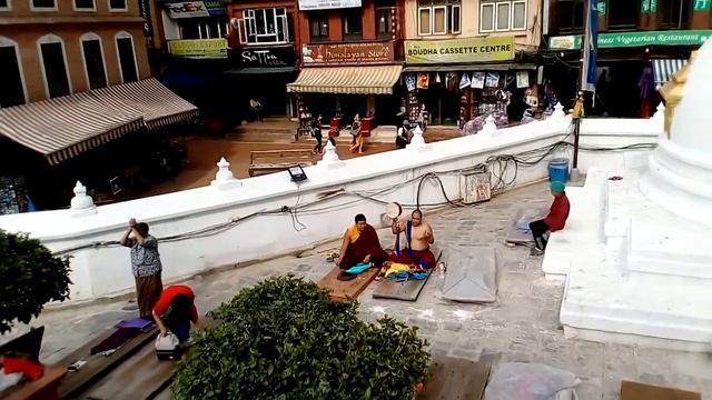 Как правильно поклоняться Будде. 2 смотреть онлайн