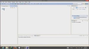 How to run Java programs in Eclipse IDE