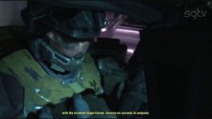 Видео-обзор игры Halo Reach