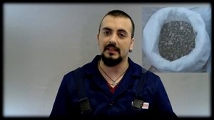 Отличия настоящего гранита от подделки
