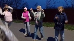 песня капельки - танец ?️✌️