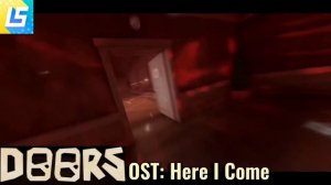 Roblox DOORS OST: Here I Come