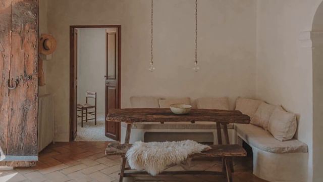 Rustic Mallorcan Farmhouse | Perfect Staycation On The Island смотреть онлайн