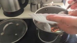 свиные языки готовим дома