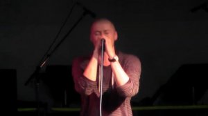 "Boombox"  Знать бы хотя бы где ТЫ 2010 [EE version]