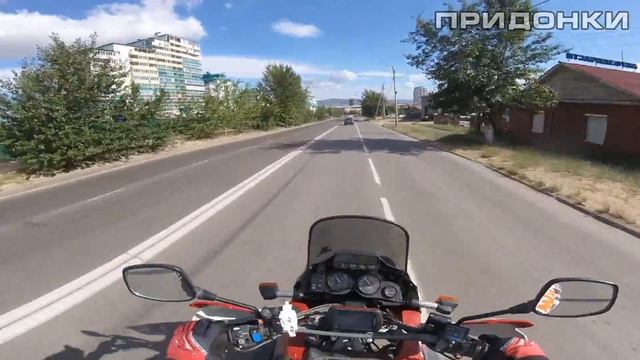 Поеду прокачусь: Улан-Удэ - Байкал (день 15 и 16) смотреть онлайн