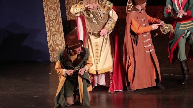 «Сказка о царе Салтане» смотреть онлайн