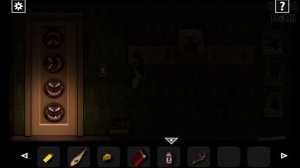 [ФЛЕШКА] Forgotten Hill: Fall | Забытый Холм: Осень