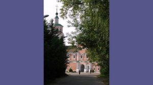 Вязьма Брянская пред росветом