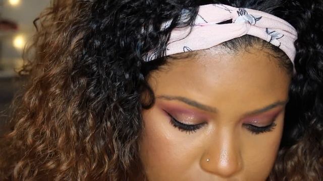 The BEST Amazon Magnetic Lashes & Eyeliner 2021 | ARISHINE смотреть онлайн