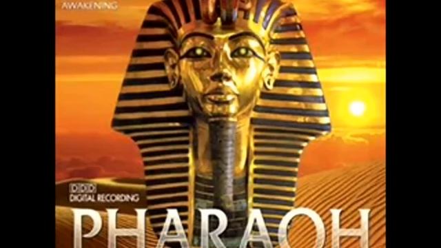 Egyptian Music - Mystery Oasis - king tutankhamun смотреть онлайн