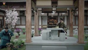 Леди генерала 1 сезон 28 серия