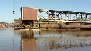 В ЦОиМ ОЭМК завершился плановый капитальный ремонт третьей и четвёртой шахтных печей