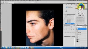 tutorial Photoshop 4 de 9