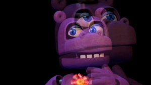 О ЧЁМ ГОВОРИТ МИСТЕР ГИППО? ОЗВУЧКА РУССКИЙ ЯЗЫК