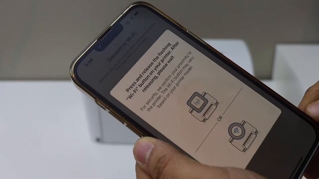 HP LaserJet M111w WiFi Setup, Wireless Setup. смотреть онлайн