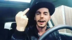 Жирный рэп от Тимура Родригеса