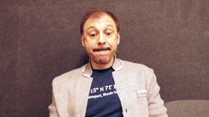 Неделя Театра Наций. Сергей Чонишвили отвечает на вопросы зрителей