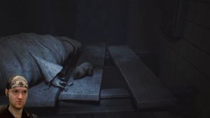 НЕ ЗЛИ ПОВАРА! ► Little Nightmares |3|