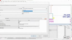 Eplan P007014 - Function text (automatic) different for different representations