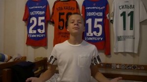 Как получить ФУТБОЛКУ ФУТБОЛИСТА?! Крутой конкурс!!!