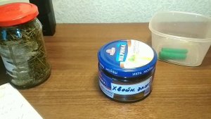 Хвойный экстракт, аналог НВ-101, готов!