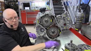 2016 - 2022 Prius, Prius Prime Transaxle - P610 Deep Dive (P710, P810 Similar)