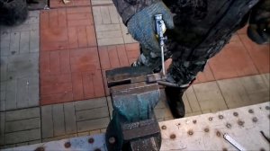 Приспособа для центровки за пятнадцать минут