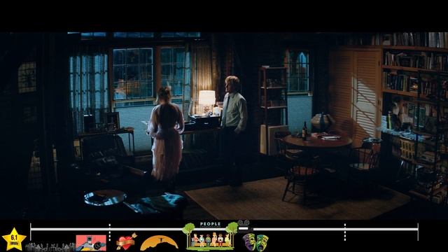 ДЖЕЙ ЛО и самореклама - ПЕРВЫЙ ВСТРЕЧНЫЙ смотреть онлайн